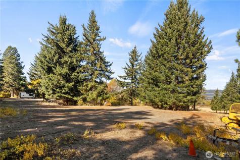601 Kretschman Drive Cle Elum WA 98922