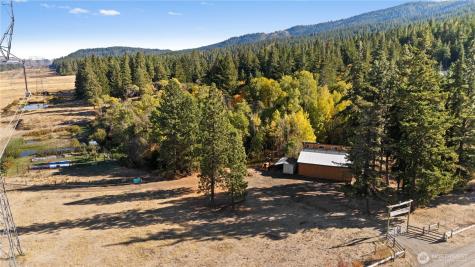 601 Kretschman Drive Cle Elum WA 98922