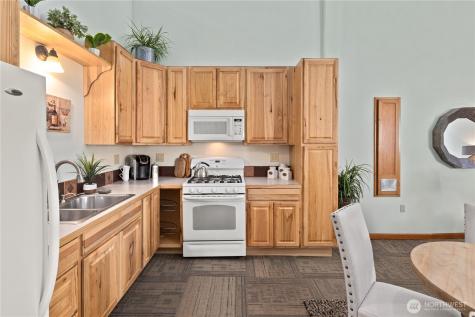 601 Kretschman Drive Cle Elum WA 98922