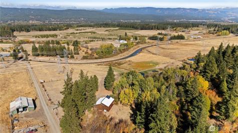 601 Kretschman Drive Cle Elum WA 98922