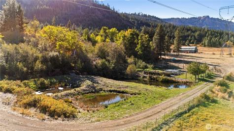 601 Kretschman Drive Cle Elum WA 98922