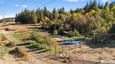 601 Kretschman Drive Cle Elum WA 98922