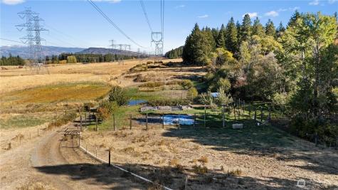 601 Kretschman Drive Cle Elum WA 98922