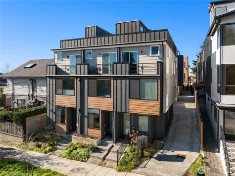 4515 Sunnyside Avenue N Seattle WA 98103