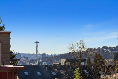 4515 Sunnyside Avenue N Seattle WA 98103