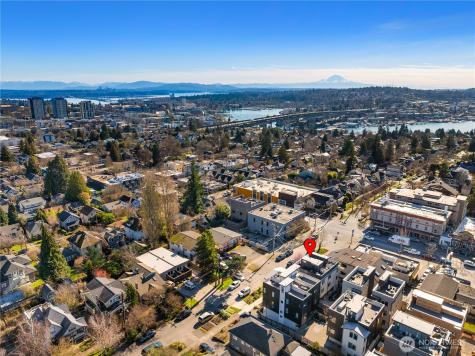 4515 Sunnyside Avenue N Seattle WA 98103