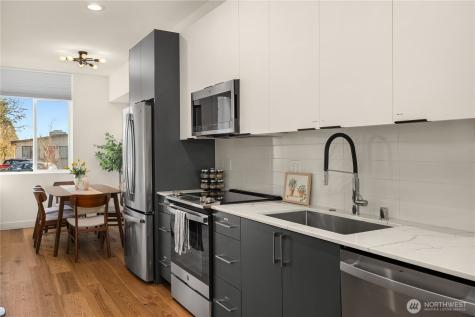 4515 Sunnyside Avenue N Seattle WA 98103