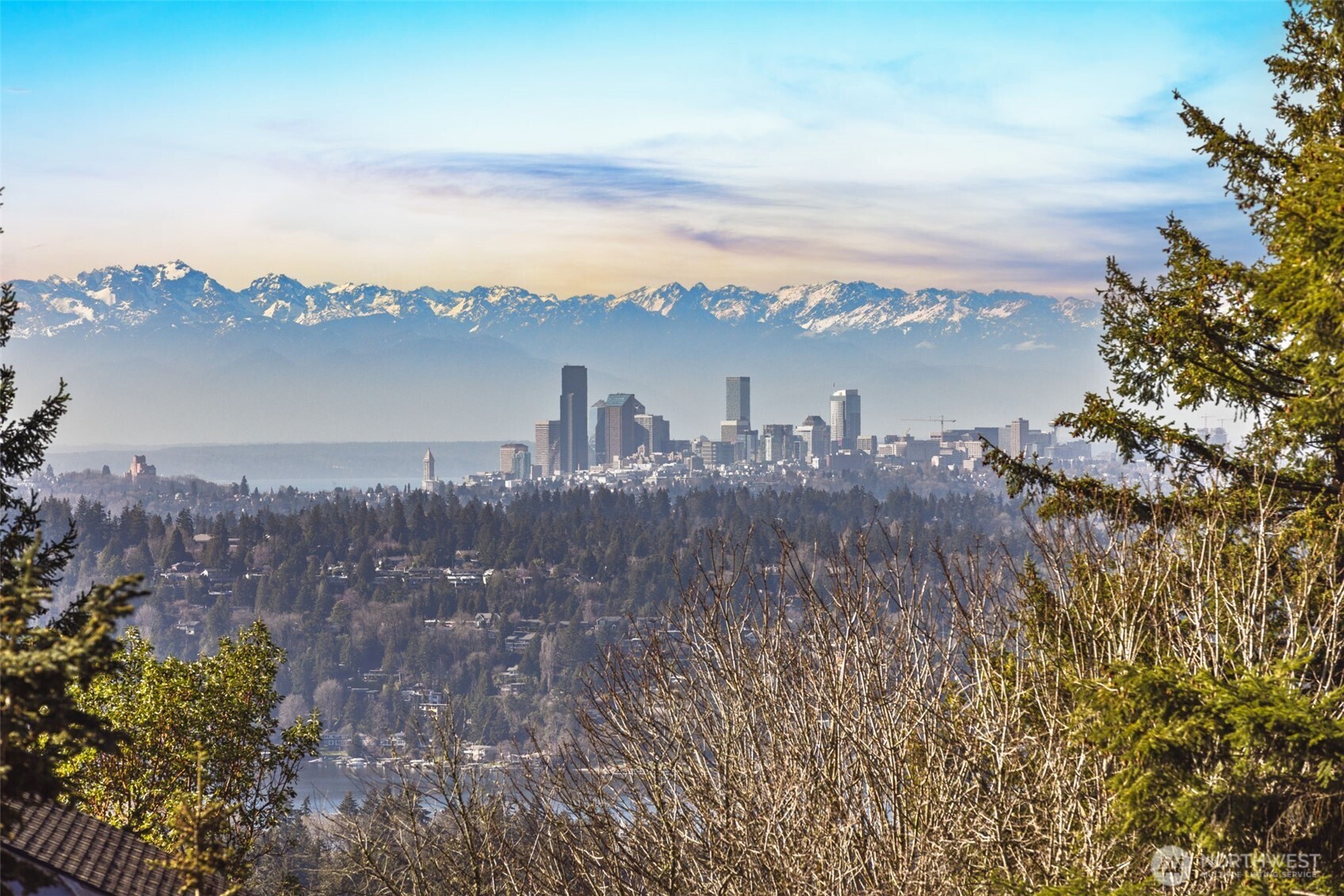 5001 136th Place SE Bellevue WA 98006