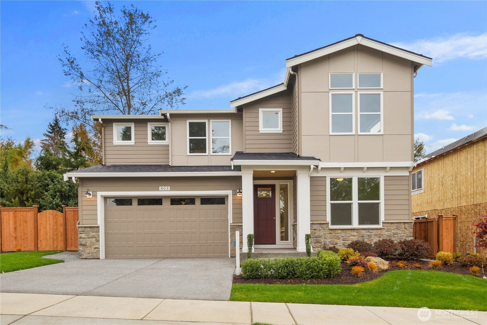 803 211th Place SE Bothell WA 98021