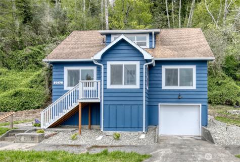 2711 Queets Avenue Hoquiam WA 98550