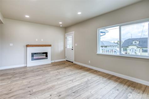 2711 Queets Avenue Hoquiam WA 98550