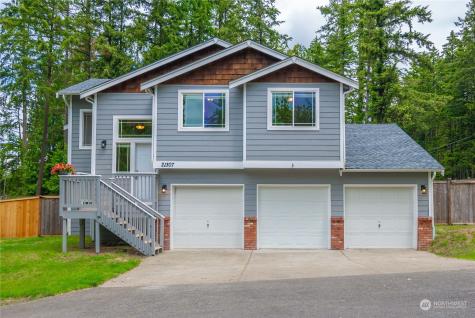 21307 110th Street Court E Bonney Lake WA 98391