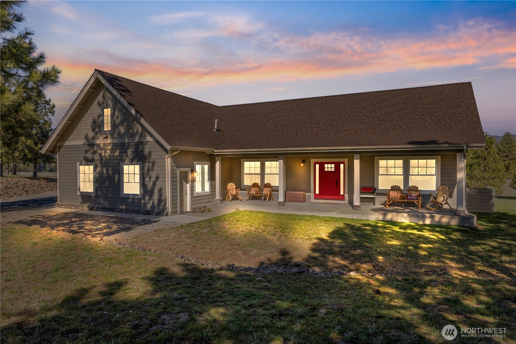 710 Hidden Valley Road Cle Elum WA 98922