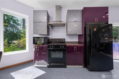 64 Mill Ranch Road Naselle WA 98638