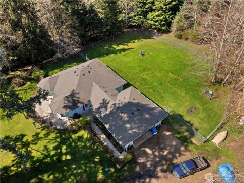 64 Mill Ranch Road Naselle WA 98638