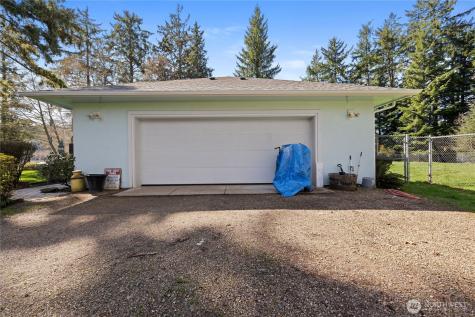 64 Mill Ranch Road Naselle WA 98638