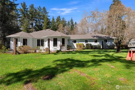 64 Mill Ranch Road Naselle WA 98638