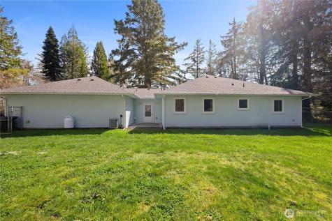 64 Mill Ranch Road Naselle WA 98638