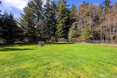 64 Mill Ranch Road Naselle WA 98638