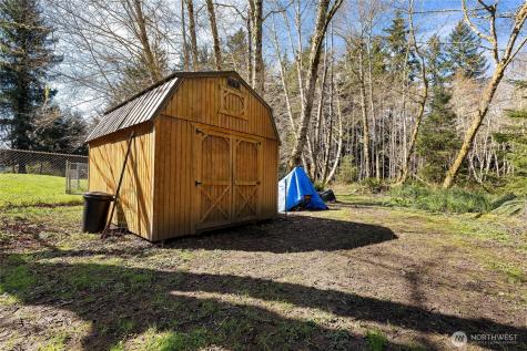 64 Mill Ranch Road Naselle WA 98638