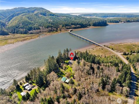 64 Mill Ranch Road Naselle WA 98638