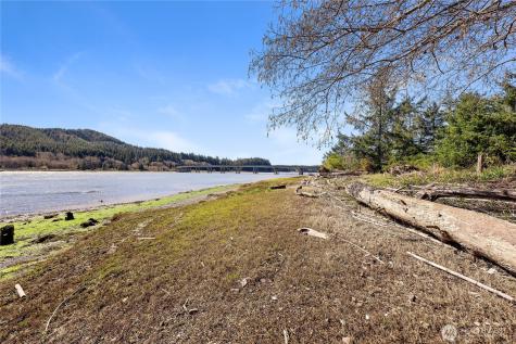 64 Mill Ranch Road Naselle WA 98638
