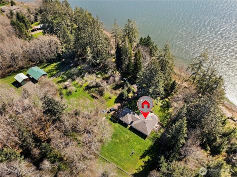 64 Mill Ranch Road Naselle WA 98638