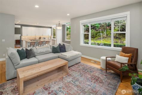 6591 156th Avenue SE Bellevue WA 98006