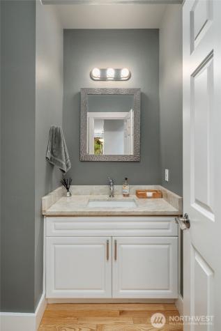 6591 156th Avenue SE Bellevue WA 98006