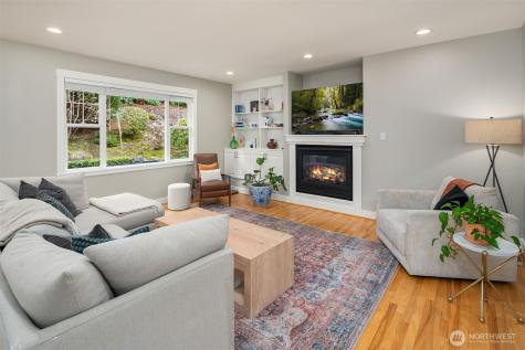 6591 156th Avenue SE Bellevue WA 98006