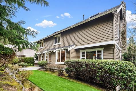 6591 156th Avenue SE Bellevue WA 98006