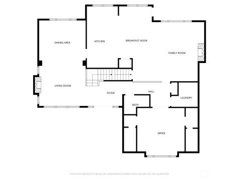 6591 156th Avenue SE Bellevue WA 98006