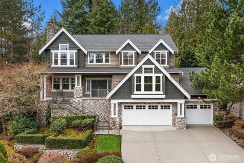 6591 156th Avenue SE Bellevue WA 98006