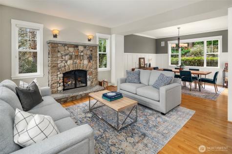 6591 156th Avenue SE Bellevue WA 98006