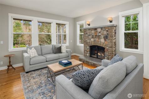 6591 156th Avenue SE Bellevue WA 98006