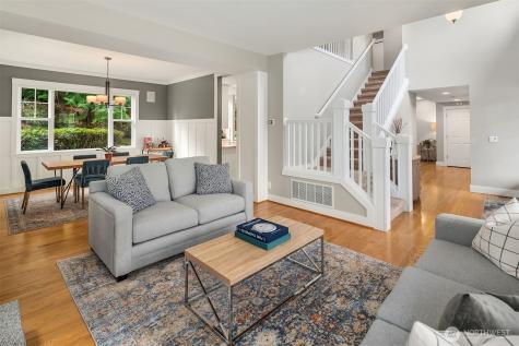 6591 156th Avenue SE Bellevue WA 98006