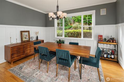 6591 156th Avenue SE Bellevue WA 98006