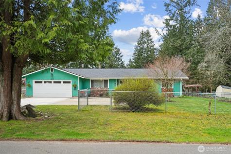 2317 Sa Sada Wa Street SE Olympia WA 98503