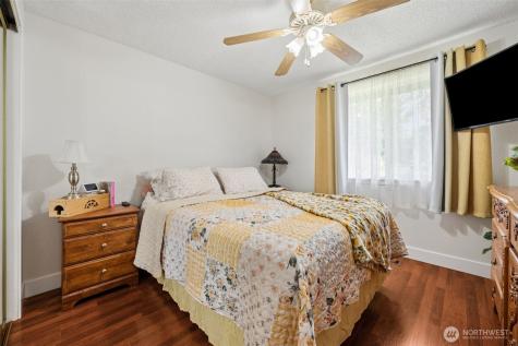 2317 Sa Sada Wa Street SE Olympia WA 98503
