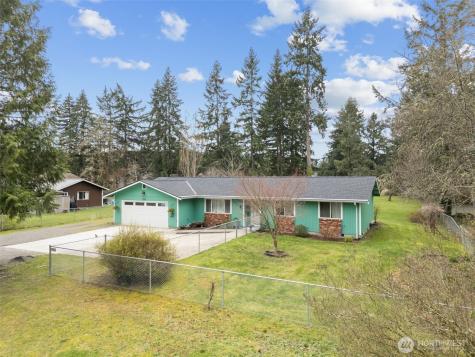 2317 Sa Sada Wa Street SE Olympia WA 98503