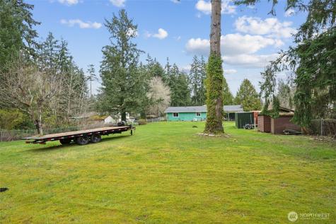 2317 Sa Sada Wa Street SE Olympia WA 98503