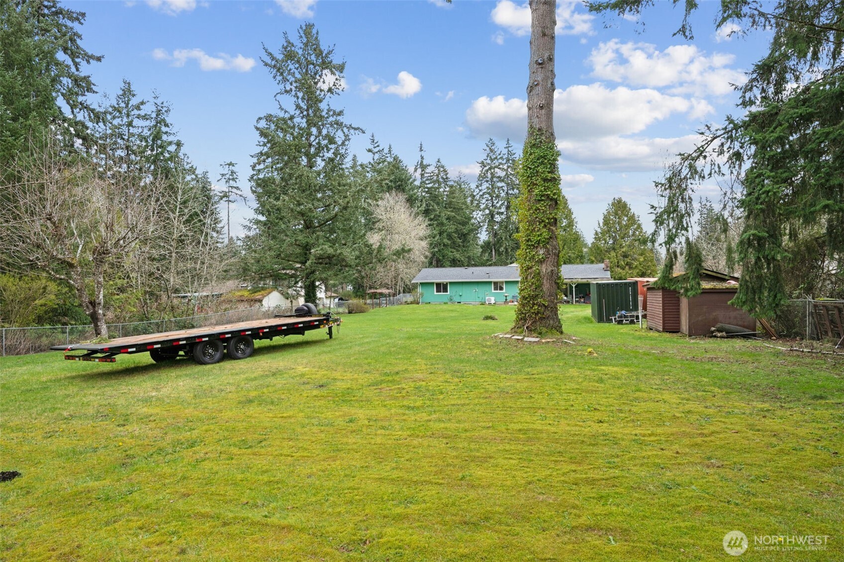 2317 Sa Sada Wa Street SE Olympia WA 98503