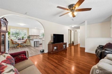 2317 Sa Sada Wa Street SE Olympia WA 98503