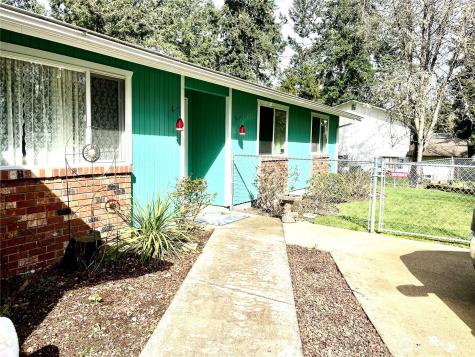 2317 Sa Sada Wa Street SE Olympia WA 98503