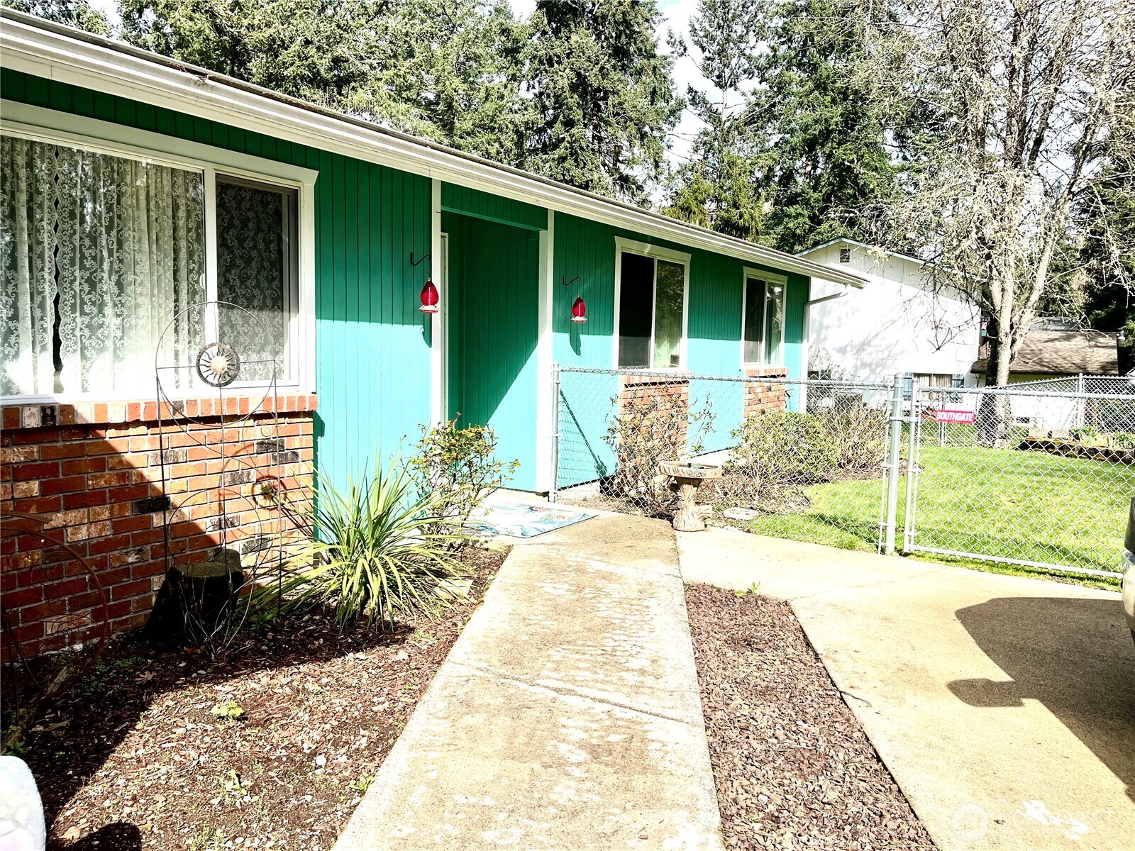 2317 Sa Sada Wa Street SE Olympia WA 98503