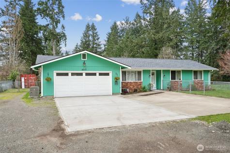2317 Sa Sada Wa Street SE Olympia WA 98503