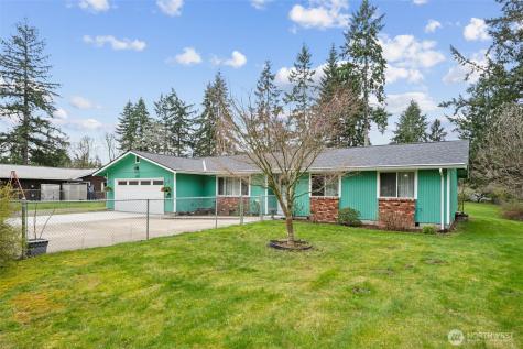 2317 Sa Sada Wa Street SE Olympia WA 98503