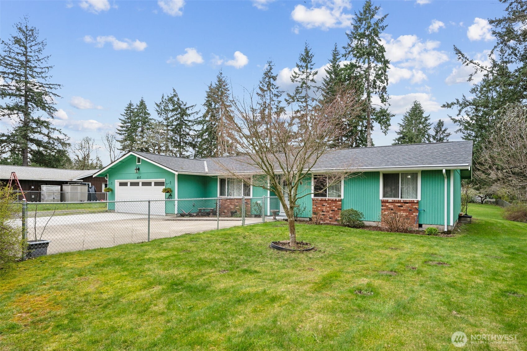 2317 Sa Sada Wa Street SE Olympia WA 98503