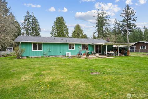 2317 Sa Sada Wa Street SE Olympia WA 98503