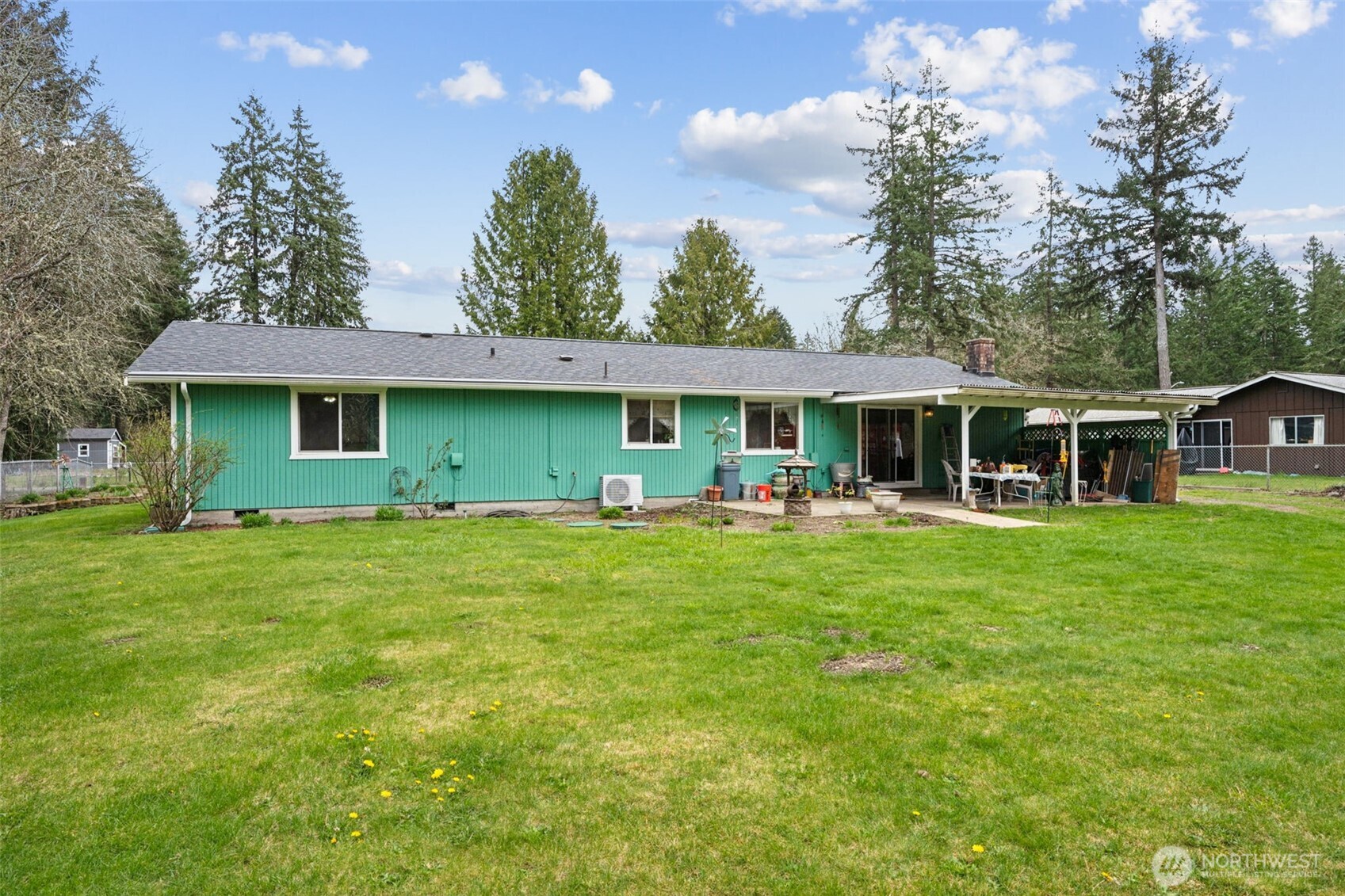 2317 Sa Sada Wa Street SE Olympia WA 98503